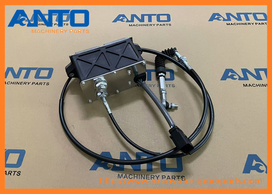 509-9705 5099705 Governor Motor Applied To Excavator 320D3 323D3 320D2 320D2 &amp; 320D2 L
