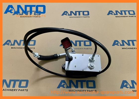 509-9705 5099705 Governor Motor Applied To Excavator 320D3 323D3 320D2 320D2 &amp; 320D2 L