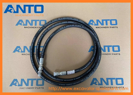 21N-62-36780 21N6236780 Hose KOMATSU Excavator Spare Parts For PC400LC-8