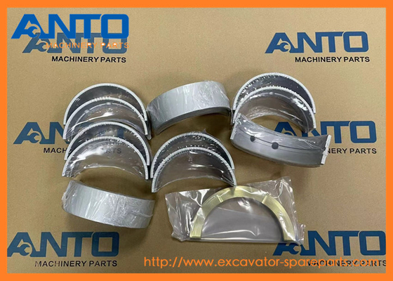243-6718 2436718 Crankshaft Main Bearing Kit Tractor Spare Parts Fit For C18 390F L
