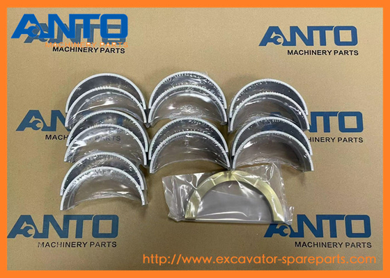 243-6718 2436718 Crankshaft Main Bearing Kit Tractor Spare Parts Fit For C18 390F L