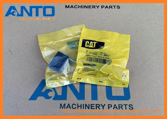 477-7578 4777578 Seal Excavator Spare Parts Seal Applied To 349D2