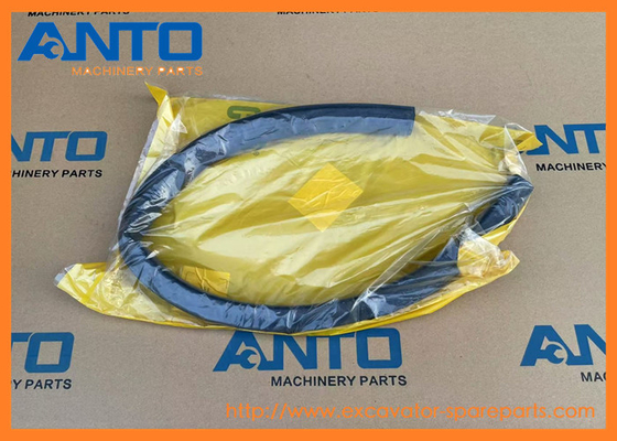 161-3698 1613698 Seal Excavator Spare Parts Applied To 311C 311D LRR 311F LRR 312C L 312D
