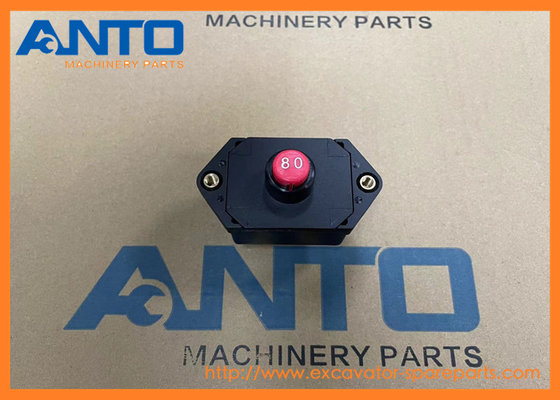 171-2210 1712210 Circuit Breaker Excavator Spare Parts Fit For C13 345D