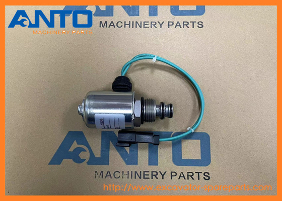 193-8559 1938559 Solenoid Valve Wheel Loader Spare Parts Fit For 621F 3406E