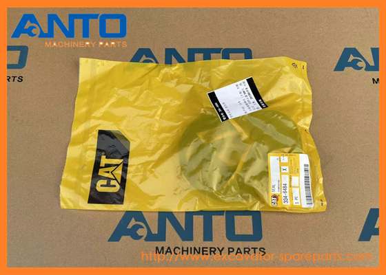 334-6484 3346484 Seal Excavator Spare Parts Applied To 312D 312D L 312E 312E L 315D L