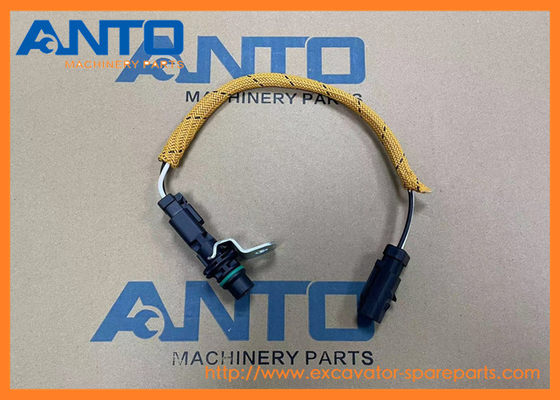 279-9828 2799828 Speed Sensor Wheeled Excavator Spare Parts For 345D C13