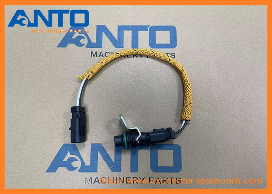 279-9828 2799828 Speed Sensor Wheeled Excavator Spare Parts For 345D C13