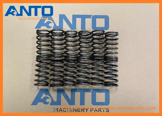 65.04102-0005 Spring Valve DOOSAN Excavator Spare Parts For DX225LCA DB58