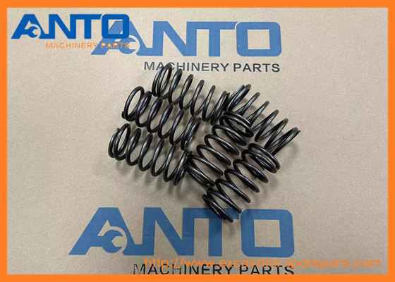 65.04102-0005 Spring Valve DOOSAN Excavator Spare Parts For DX225LCA DB58