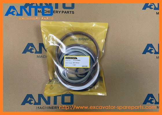 707-99-58090 7079958090 Service Kit KOMATSU Excavator Bucket Cylinder Parts For PC350-8