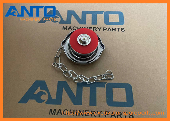 209-60-51180 23S0311150 Cap KOMATSU Excavator Spare Parts For PC18MR-3 PC20MR-3