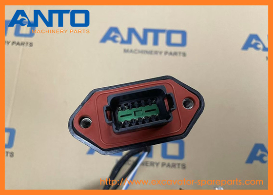 418-7614 4187614 Wiring Harness Excavator Engine Parts Applied To 345C 345C L 345C MH 345D