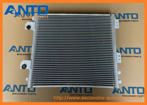 4704924 Condenser Fitting For HITACHI ZH200-A ZH200LC-A ZX200-5G ZX200LC-5G ZX210H-5G
