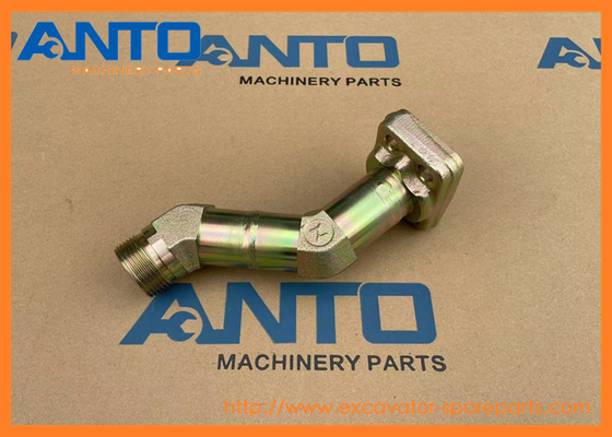 31Q7-40100 31Q740100 Flange Fitting For HYUNDAI Excavator R250LC9 R260LC9S RB260LC9S