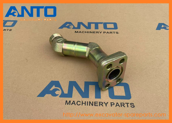 31Q7-40100 31Q740100 Flange Fitting For HYUNDAI Excavator R250LC9 R260LC9S RB260LC9S