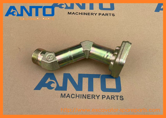 31Q7-40100 31Q740100 Flange Fitting For HYUNDAI Excavator R250LC9 R260LC9S RB260LC9S