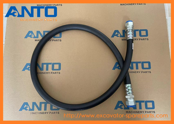 07102-20616 0710220616 Hose KOMATSU Excavator Spare Parts For PC200-3