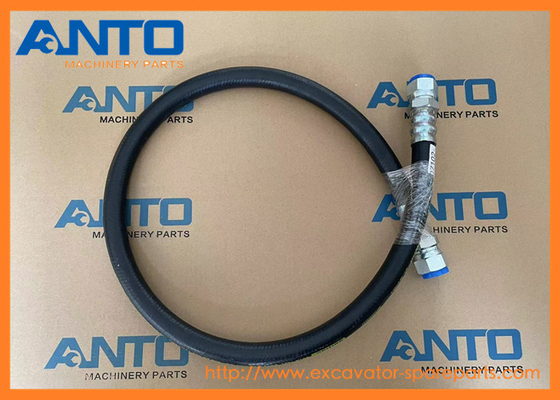 07102-20614 0710220614 Hose KOMATSU Excavator Spare Parts For PC200-6S