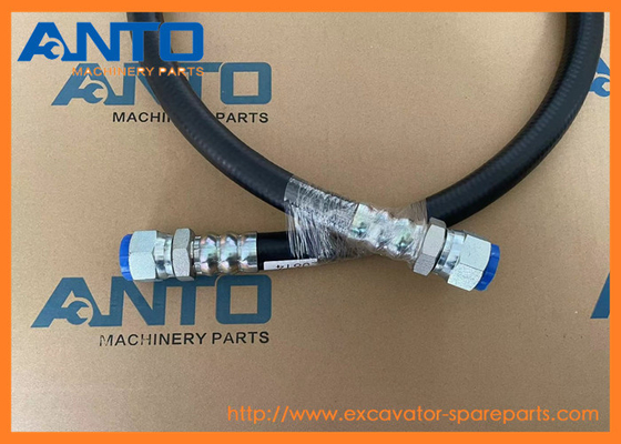 07102-20614 0710220614 Hose KOMATSU Excavator Spare Parts For PC200-6S