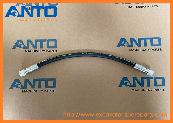 07102-20305 07100-20305 Hose KOMATSU Excavator Spare Parts For D155A-2