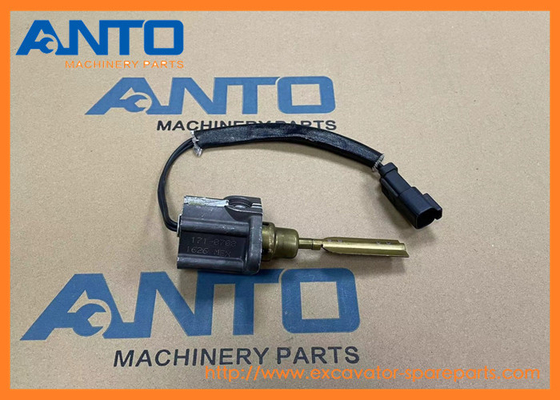 134-6054 1346054 Flow Switch Wheel Loader Spare Parts For 988G 3456