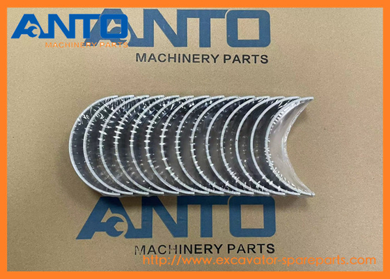 65.01110-6090B Metal STD Crank DOOSAN Excavator Spare Parts Fit For DX225LCA DB58