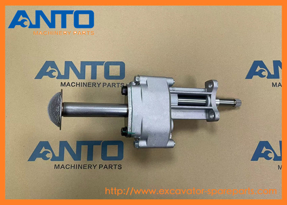 400915-00011A 65.05101-7025 Oil Pump ASSY DOOSAN Excavator Spare Parts Fit For DX225LCA DB58