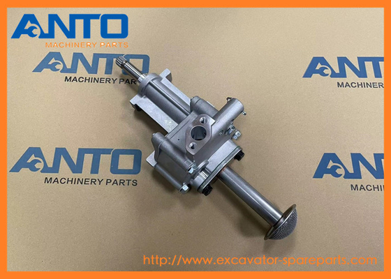 400915-00011A 65.05101-7025 Oil Pump ASSY DOOSAN Excavator Spare Parts Fit For DX225LCA DB58
