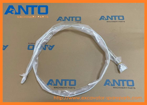 207-25-62110 2072562110 Tube KOMATSU Excavator Spare Parts For PC300-8