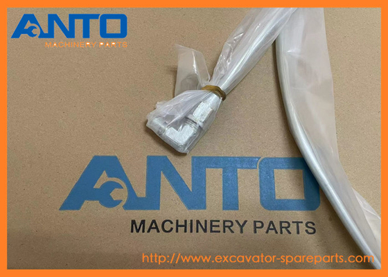 207-25-62110 2072562110 Tube KOMATSU Excavator Spare Parts For PC300-8