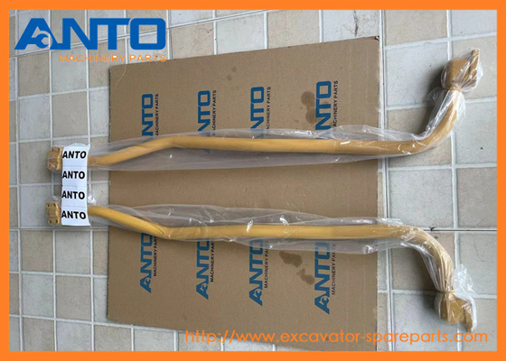 707-86-00810 707-86-00820 Tube KOMATSU Excavator Spare Parts For PC300-8M0