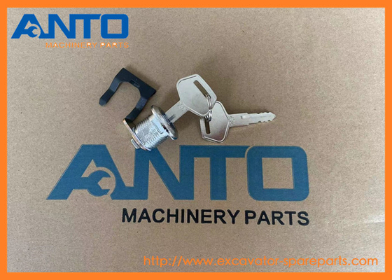 20Y-54-74182 20Y5474182 Lock Assembly KOMATSU Excavator Spare Parts For PC160LC-8