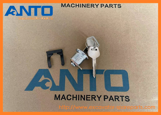 20Y-54-74182 20Y5474182 Lock Assembly KOMATSU Excavator Spare Parts For PC160LC-8