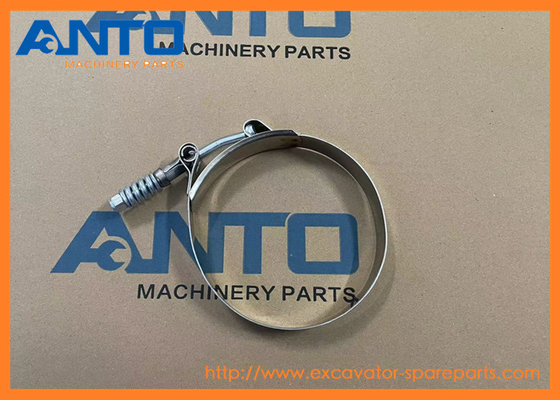 208-7448 2087448 Clamp Wheel Tractor Spare Parts Fit For C13 C18