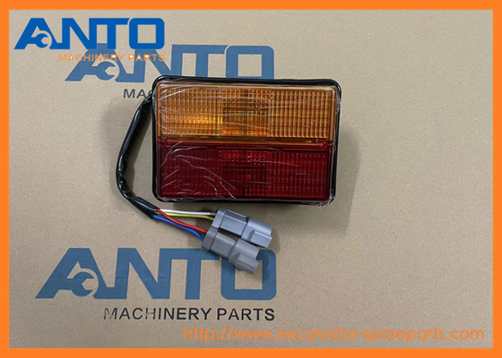 145-6929 1456929 Stop Tail Lamp Wheel Loader Spare Parts Fit For C11 928H