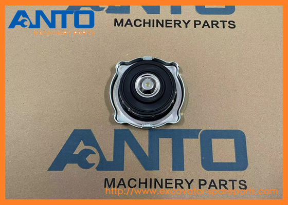 031-1119 0311119 Radiator Cap Wheeled Excavator Spare Parts Fit For 3056 M318C
