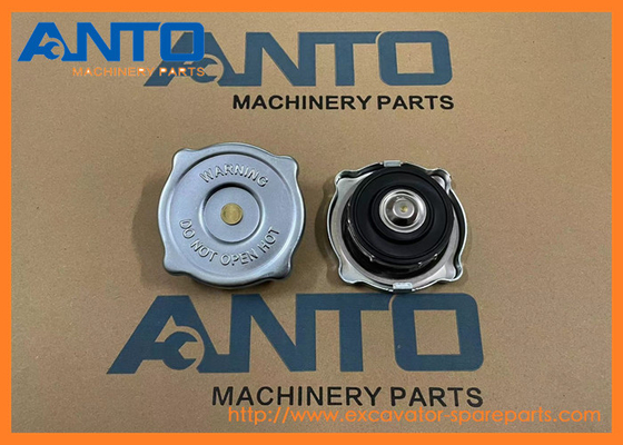 031-1119 0311119 Radiator Cap Wheeled Excavator Spare Parts Fit For 3056 M318C