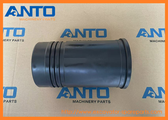 6154-21-2220 6154212220 Cylinder Liner For Excavator KOMATSU PC400 PC450 PC490