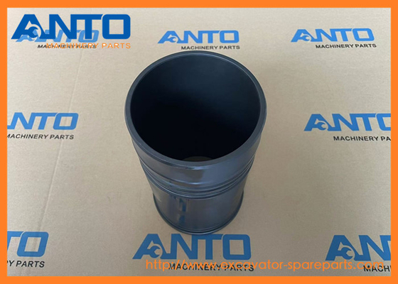 6154-21-2220 6154212220 Cylinder Liner For Excavator KOMATSU PC400 PC450 PC490
