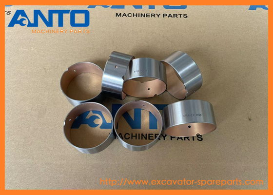 6150-21-1490 6150211490 Camshaft Bushing For Excavator KOMATSU PC400 PC450 PC490 PW400MH