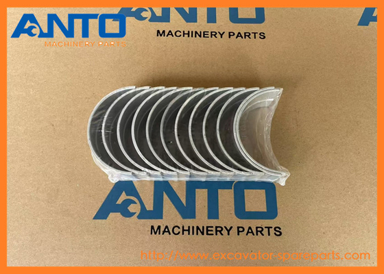 6151-39-3050 6151393050 Bearing Support For KOMATSU Excavators PC400 PC450 PC490