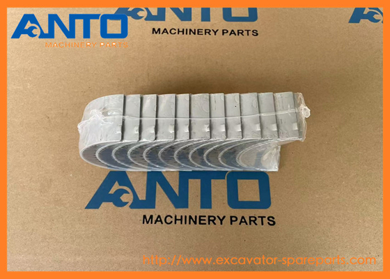 6151-39-3050 6151393050 Bearing Support For KOMATSU Excavators PC400 PC450 PC490
