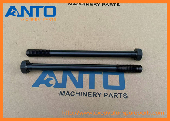 242-1811 2421811 Cylinder head bolt Fitting For Wheel Loader 14M 16M 345C 345C L 345C MH