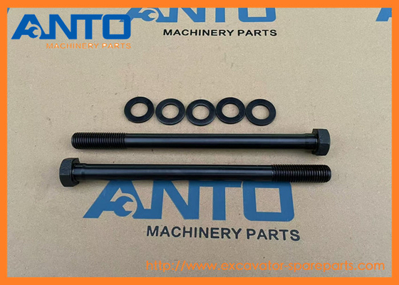 242-1811 2421811 Cylinder head bolt Fitting For Wheel Loader 14M 16M 345C 345C L 345C MH