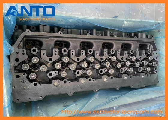356-2070 3562070 Cylinder head Fitting For Wheel Loader 16M 621H 621K 623H 623K LRC