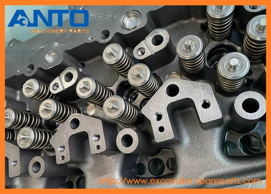 356-2070 3562070 Cylinder head Fitting For Wheel Loader 16M 621H 621K 623H 623K LRC