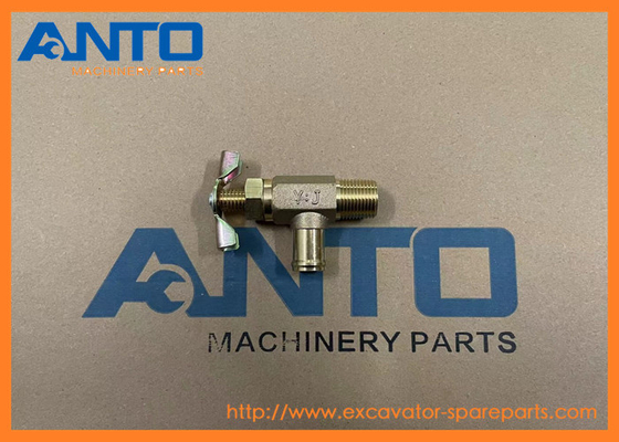 8F-8151 8F8151 Shutoff Valve Excavator Spare Parts Fit For 3304B 215C