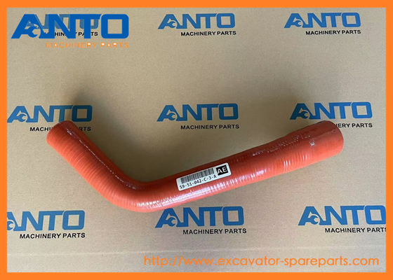 391-3199 3913199 Hose Excavator Air Conditioner Parts Fitting For 318D2 L 