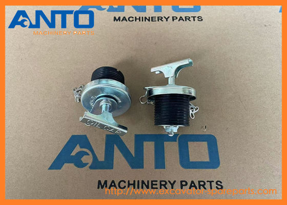 237-3797 2373797 Cap Fitting For Backhoe Loaders 414E 416D 416E 420D 420E 422E 424D 428D